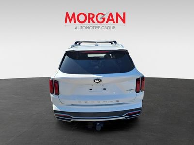 2021 Kia Sorento Hybrid - Photo 9