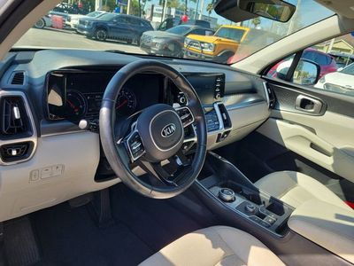 2021 Kia Sorento Hybrid - Photo 14