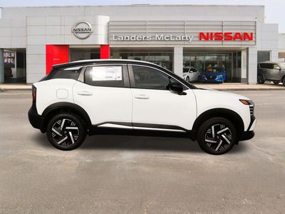 2026 Nissan Kicks - Photo 2