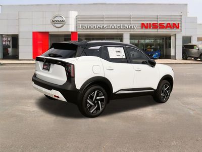 2026 Nissan Kicks - Photo 3