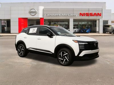 2026 Nissan Kicks - Photo 1