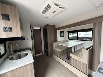 2024 Venture Sonic Lite - Photo 18