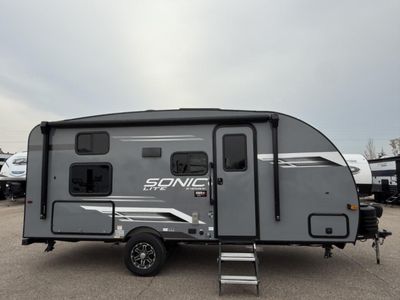 2024 Venture Sonic Lite - Photo 4