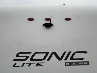 2024 Venture Sonic Lite - Photo 10