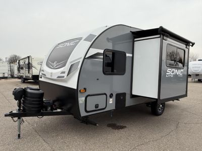 2024 Venture Sonic Lite - Photo 8