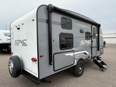 2024 Venture Sonic Lite - Photo 5