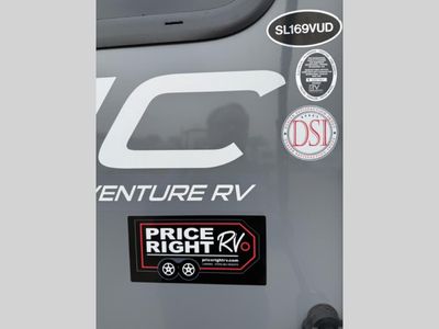 2024 Venture Sonic Lite - Photo 9