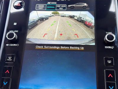 2026 Subaru Crosstrek — photo 31 view