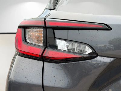 2026 Subaru Crosstrek — photo 10 view