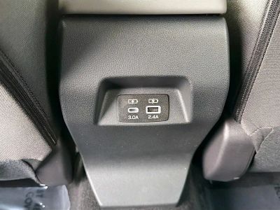 2026 Subaru Crosstrek — photo 18 view