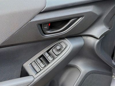 2026 Subaru Crosstrek — photo 21 view