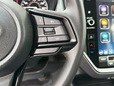 2026 Subaru Crosstrek — photo 36 view