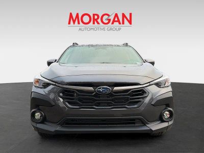 2026 Subaru Crosstrek — photo 8 view