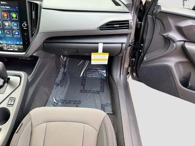 2026 Subaru Crosstrek — photo 16 view