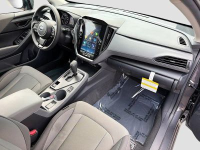 2026 Subaru Crosstrek — photo 12 view