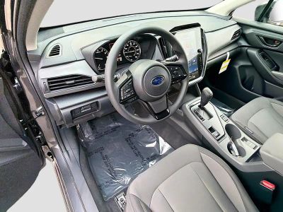 2026 Subaru Crosstrek — photo 37 view