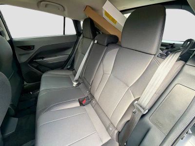 2026 Subaru Crosstrek — photo 19 view