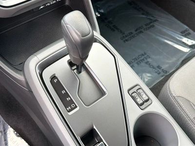 2026 Subaru Crosstrek — photo 27 view