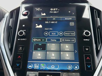 2026 Subaru Crosstrek — photo 30 view