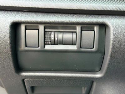 2026 Subaru Crosstrek — photo 33 view