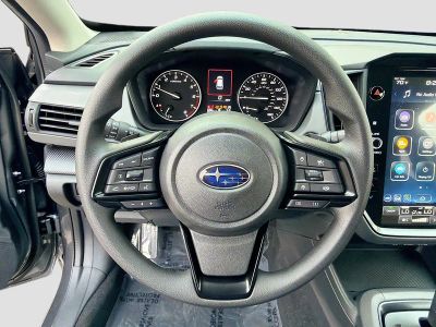 2026 Subaru Crosstrek — photo 24 view