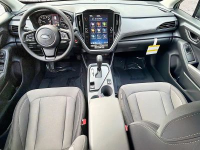 2026 Subaru Crosstrek — photo 14 view