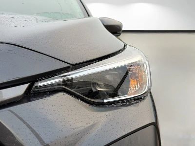 2026 Subaru Crosstrek — photo 9 view