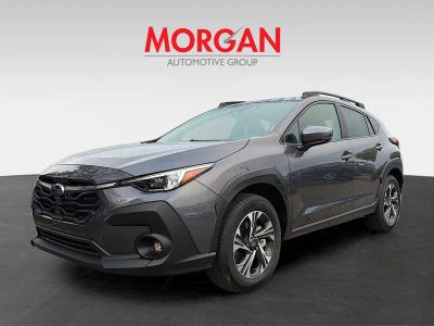 2026 Subaru Crosstrek — photo 7 view