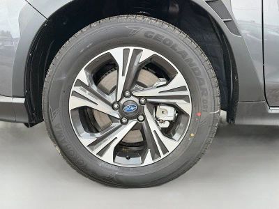 2026 Subaru Crosstrek — photo 39 view