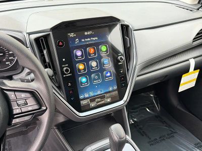 2026 Subaru Crosstrek — photo 26 view