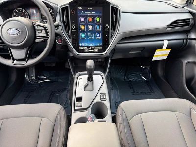 2026 Subaru Crosstrek — photo 17 view