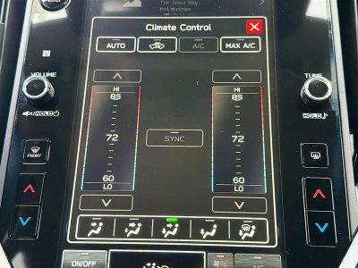 2026 Subaru Crosstrek — photo 32 view