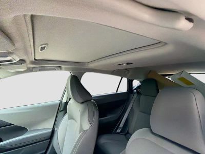 2026 Subaru Crosstrek — photo 25 view