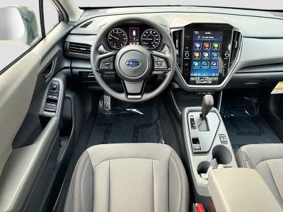 2026 Subaru Crosstrek — photo 15 view