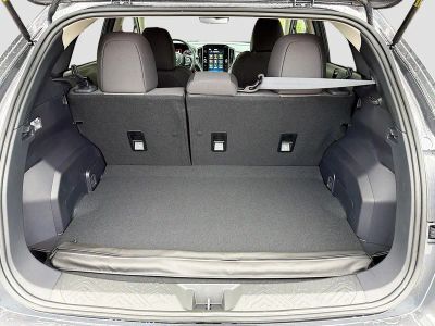 2026 Subaru Crosstrek — photo 11 view
