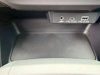 2026 Subaru Crosstrek — photo 29 view