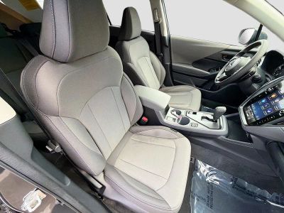 2026 Subaru Crosstrek — photo 13 view
