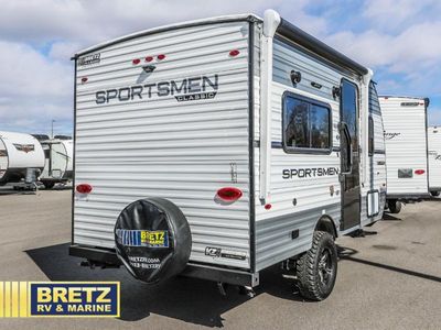 2026 KZ Sportsmen Classic - Photo 7