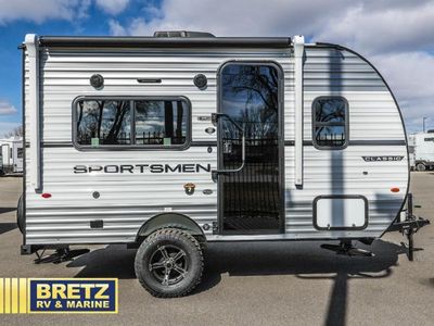 2026 KZ Sportsmen Classic - Photo 9