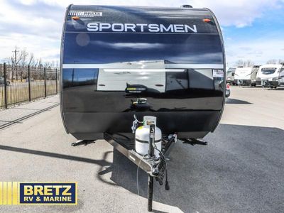 2026 KZ Sportsmen Classic - Photo 3