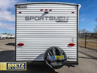 2026 KZ Sportsmen Classic - Photo 6