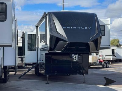 2026 Brinkley Model G - Photo 4