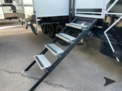 2026 Brinkley Model G - Photo 11