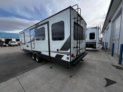 2026 Forest River RV Rockwood Ultra Lite - Photo 6