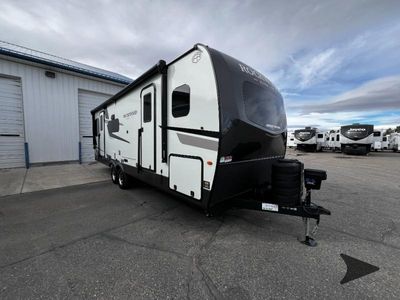 2026 Forest River RV Rockwood Ultra Lite - Photo 11