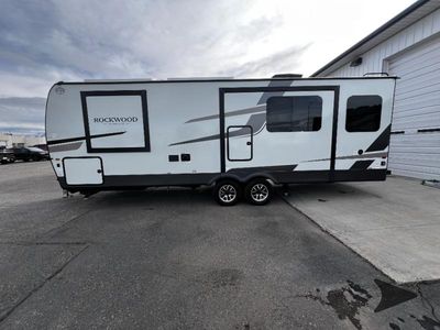 2026 Forest River RV Rockwood Ultra Lite - Photo 5