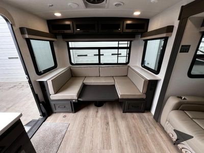 2026 Forest River RV Rockwood Ultra Lite - Photo 15