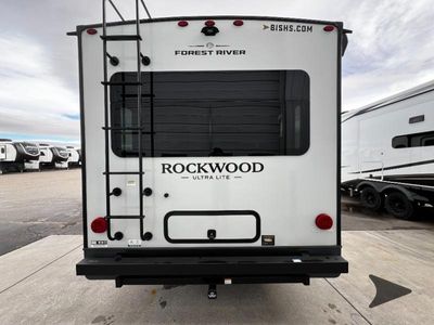 2026 Forest River RV Rockwood Ultra Lite - Photo 7