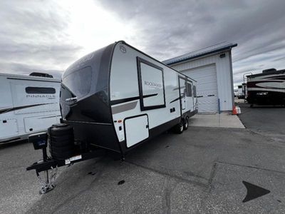 2026 Forest River RV Rockwood Ultra Lite - Photo 4