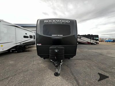 2026 Forest River RV Rockwood Ultra Lite - Photo 1